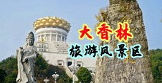 黄色片狂操视频中国浙江-绍兴大香林旅游风景区